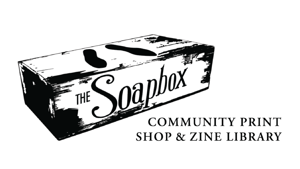 The Soapbox board needs your (non-financial) help!